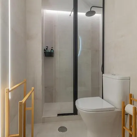Madera Negra Apartmán Córdoba