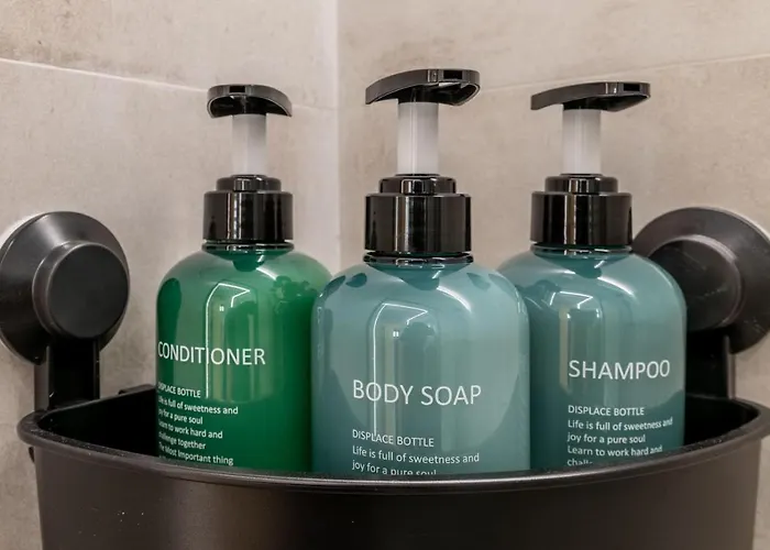 Madera Negra Appartamento