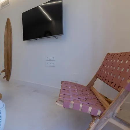 Madera Negra Apartmán Córdoba