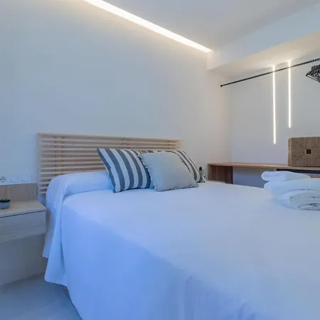 Apartmán Madera Negra *