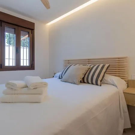 Madera Negra * Córdoba