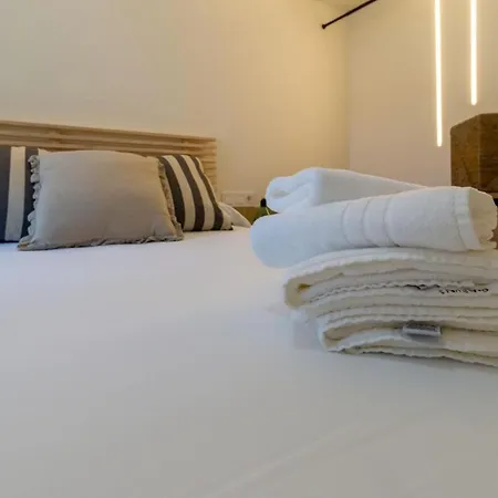 Madera Negra Apartman