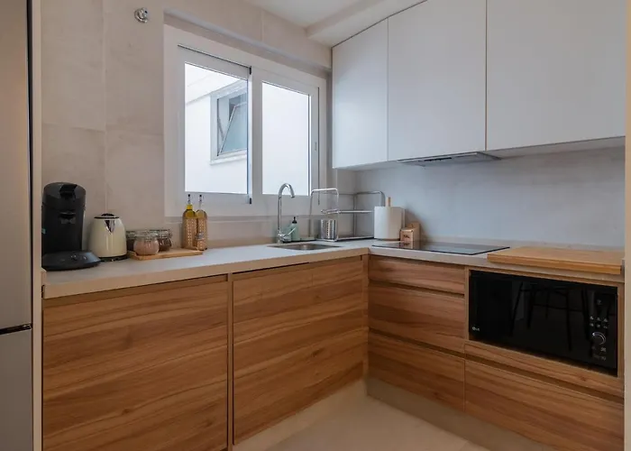 Madera Negra Διαμέρισμα Κόρδοβα