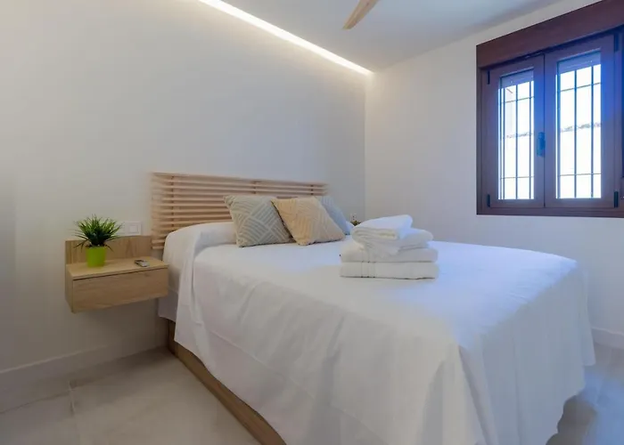 Madera Negra * Córdoba