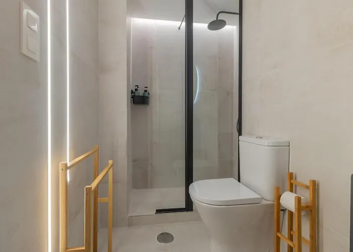 Madera Negra Apartmán Córdoba