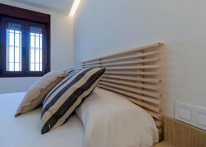 Madera Negra * Córdoba