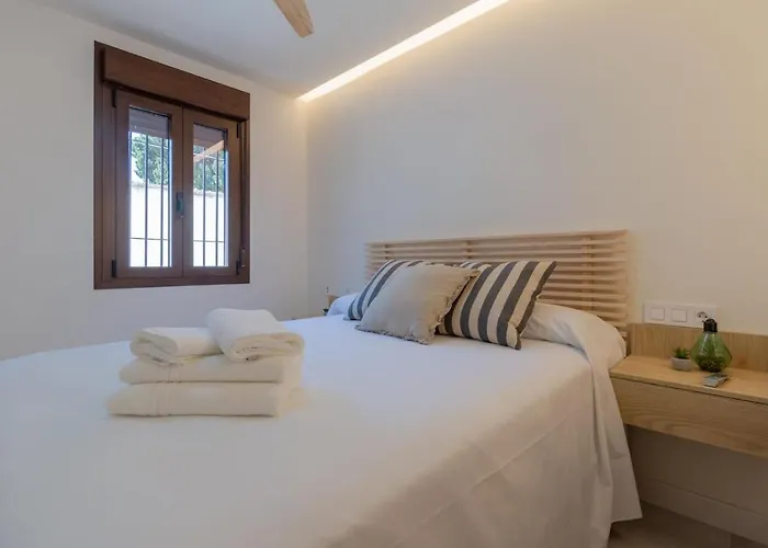 Madera Negra * Κόρδοβα