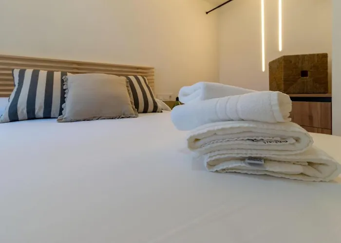 Madera Negra Apartmán