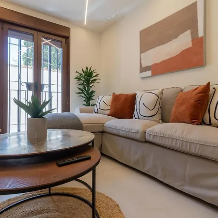 Madera Negra 아파트 코르도바