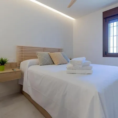 Madera Negra * 코르도바