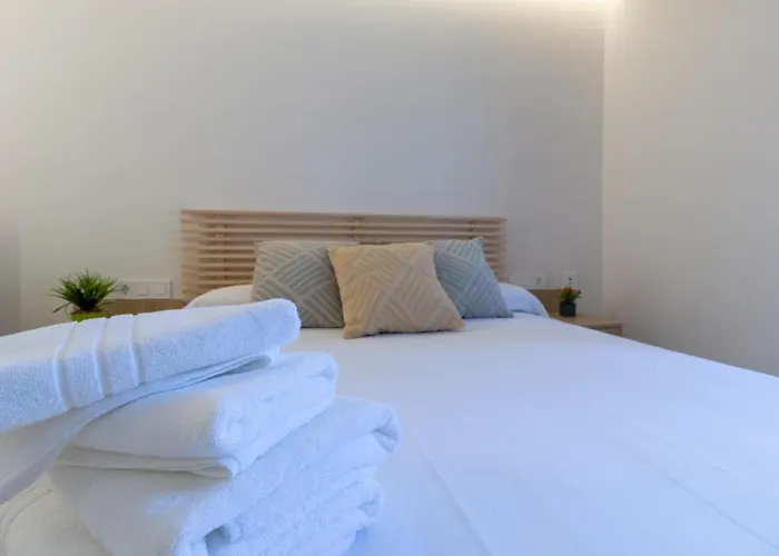 Madera Negra 公寓 科爾多瓦