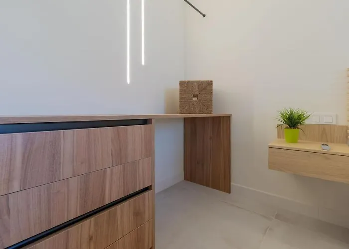 Madera Negra 科爾多瓦